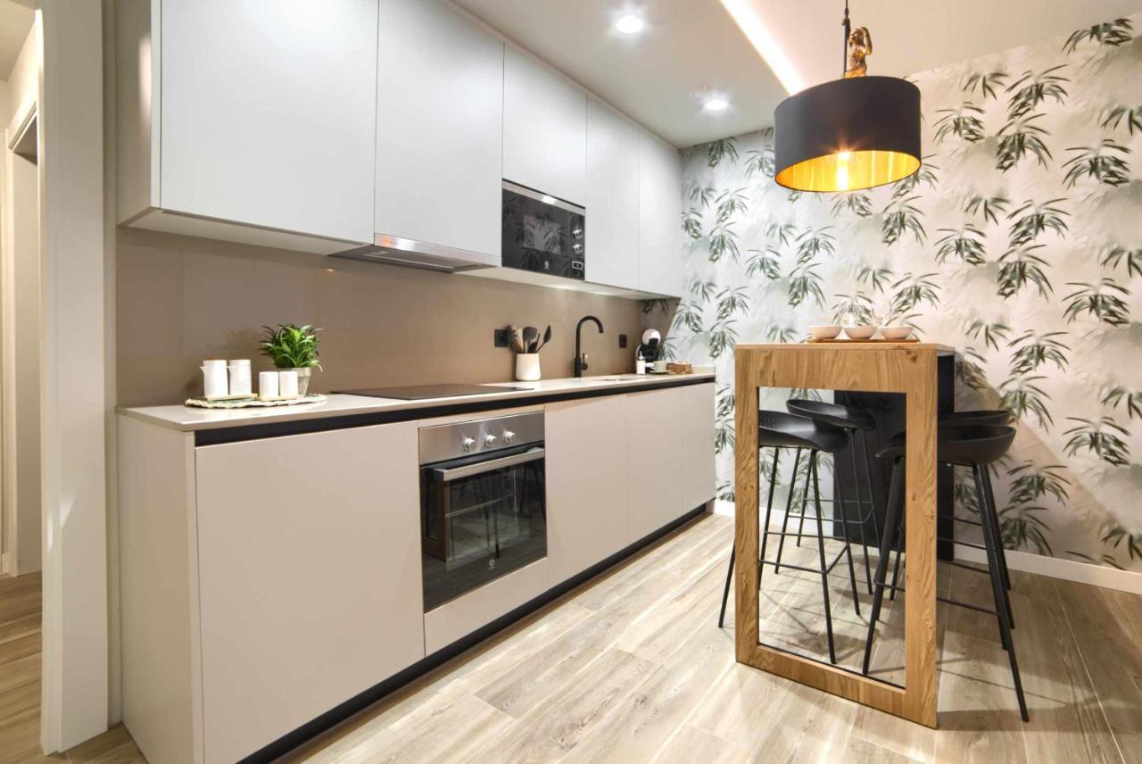 Apartamento Rural Isla Esencia De Bardenas Navarra Villafranca ภายนอก รูปภาพ