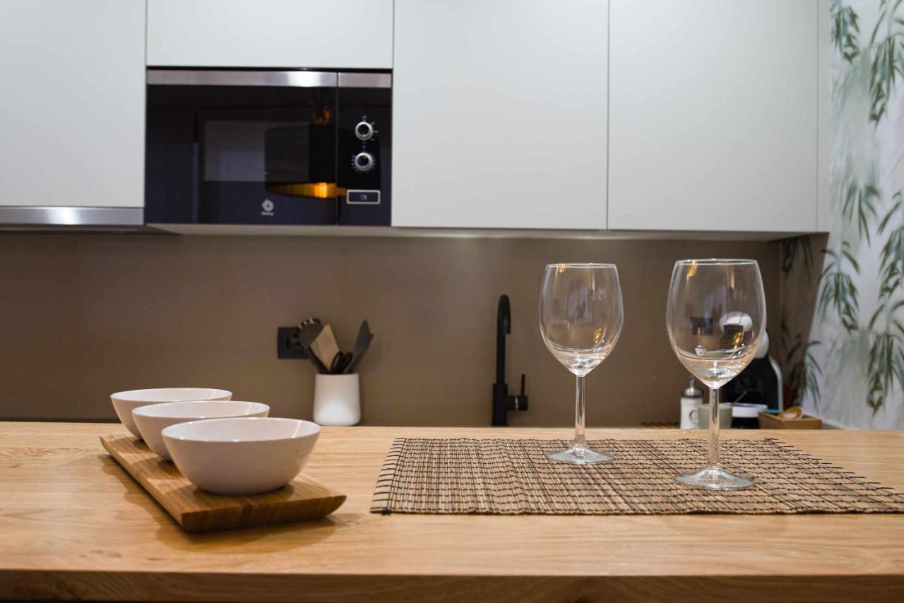 Apartamento Rural Isla Esencia De Bardenas Navarra Villafranca ภายนอก รูปภาพ