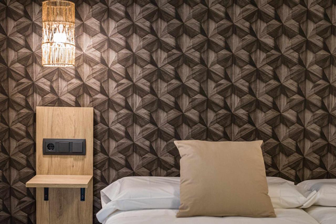 Apartamento Rural Isla Esencia De Bardenas Navarra Villafranca ภายนอก รูปภาพ