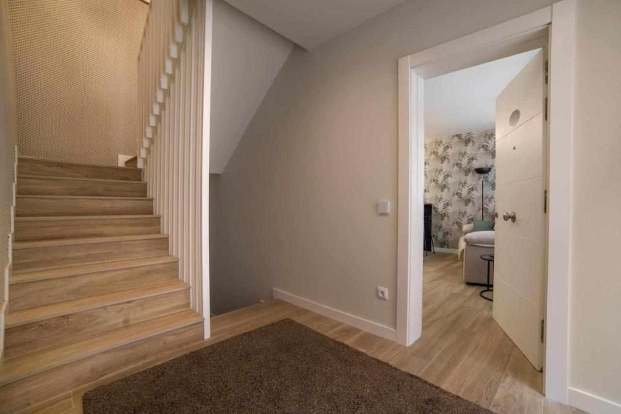 Apartamento Rural Isla Esencia De Bardenas Navarra Villafranca ภายนอก รูปภาพ