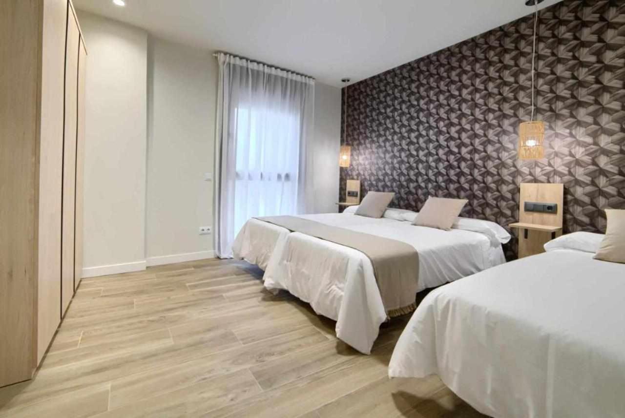 Apartamento Rural Isla Esencia De Bardenas Navarra Villafranca ภายนอก รูปภาพ