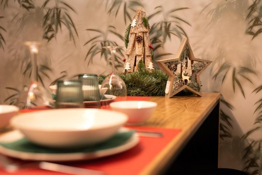 Apartamento Rural Isla Esencia De Bardenas Navarra Villafranca ภายนอก รูปภาพ